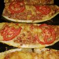 Dorina Németh Cooksnap-ja, amikor elkészítette a(z) Mediterrán töltött cukkini 🍅🥒 receptet.