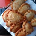 Cooksnap dari Endah Agustiningsih untuk resep Jalangkote