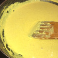 El cooksnap de Clara Pons Mascaró cuando hizo Salsa al Curry.