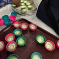 Cooksnap dari Fatimah untuk resep Kue Nona Manis