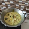 Cooksnap dari Muhammad Afdal Bin Samsuddin untuk resep Opor ayam simple
