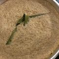 Cooksnap dari Kinanti Salya untuk resep Kue khas Makasar barongko pisang kepok