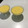 El cooksnap de Carme cuando hizo Mousse de mango.