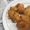 Cooksnap dari Renata untuk resep Pisang goreng renyah kres kres