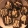 El cooksnap de Mariana Domingo cuando hizo Galletas de avena y chocolate sin azúcar y sin harina.
