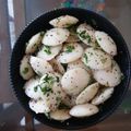 Hemaxi Patel's cooksnap of when they made વઘારેલી ઈડલી (Vaghareli Idli Recipe In Gujarati).