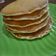 Cooksnap dari rafilda indri untuk resep Pancake Buttermilk Fluffy