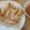 El cooksnap de Antonia García Fernández cuando hizo Gyozas caseras mixtas con mahonesa de soja, mahonesa de siracha y chili dulce.