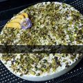 صورة من حنان السليتي، شاركها بعد تجربة وصفة ليالي لبنان على طريقتي