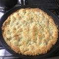 El cooksnap de sandra.huelmo@yahoo.com cuando hizo CUADRADITOS DE MANZANA 🍎.
