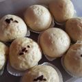 Cooksnap dari Diaz untuk resep Bakpao Menul Pemula