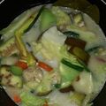 Cooksnap dari aisyah kaka untuk resep Sayur lodeh sederhana
