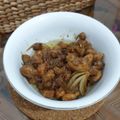 Cooksnap dari Dita ♈️ untuk resep Chicken Teriyaki ala Hokben