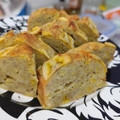 Cooksnap dari food is mood untuk resep 77. Banana Muffin / Muffin Pisang (Gluten Free)