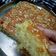 Arya Paradkar का कुकस्नैप जब उन्होंने स्ट्रॉबेरी कस्टर्ड आटा केक (Strawberry custard atta cake recipe in Hindi) बनाया था।