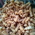 Cooksnap dari watty agustin aprilia untuk resep Snack Makaroni Goreng