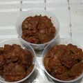Cooksnap dari Moms gafiz untuk resep Semur Jengkol Pedas