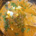 Poonam Joshi's cooksnap of when they made रेस्टॉरंट स्टाईल पनीर मटार मसाला (Restaurant Style Paneer Matar Masala Recipe In Marathi).