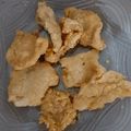 Cooksnap dari nida ikrimah untuk resep Kulit ayam crispy tahan lama