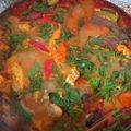 Cooksnap dari Anna Muslichah untuk resep Ayam woku kemangi khas Manado