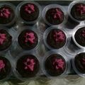 Cooksnap dari Eka Tupperware untuk resep brownies cupcake tanpa mixer