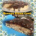 Cooksnap dari Bunda Ela ✅ untuk resep Bolu kukus pisang ambon praktis(no mixer, no telur 😁)