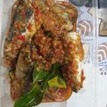 Cooksnap dari Shaliwa Cooking untuk resep Balado Pindang Tongkol