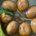 Cooksnap dari akhmedov Vyacheslav untuk resep Telur Cit Khas Banyuwangi