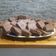 El cooksnap de Yoana Gargiulo cuando hizo Brownies "Nesquik" (fáciles y muy chocolatosos).
