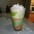 Cooksnap από Chocolate Pirate στη συνταγή Frappuccino caramel light