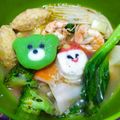 Cooksnap dari reni frisca untuk resep Steambot Tom Yum