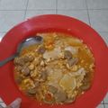 Cooksnap dari Wulan untuk resep Seblak kuah