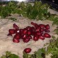 Chef Richa pathak. का कुकस्नैप जब उन्होंने खीरे का रायता (kheere ka raita recipe in Hindi) बनाया था।