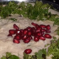  Chef Richa pathak. का कुकस्नैप जब उन्होंने खीरे का रायता (kheere ka raita recipe in Hindi) बनाया था।