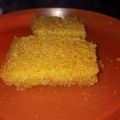 صورة من Solly.loka، شاركها بعد تجربة وصفة البسبوسة
