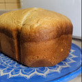El cooksnap de Nancy Kreidl cuando hizo Pan de molde en panificadora Lidl.