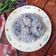 Cooksnap dari Chendera Ria Lim untuk resep Ongol-ongol sagu Bunga telang