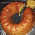 El cooksnap de Marcia Antonela Guaglianone cuando hizo Budín de pan rallado.