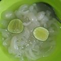 Cooksnap dari Zhevany Cute untuk resep Manisan Rambutan