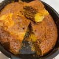 Cooksnap dari MamaJason untuk resep Banana Cheese Cake