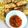 Cooksnap dari Vinna Silvania untuk resep Telor Geprek Crispy berasa ayam, murah, pedes tapi nagih <3