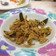 Cooksnap dari meina untuk resep AYAM SUWIR KILAT ala LC