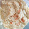 Cooksnap dari yuni untuk resep Mpasi 6+ Bubur Telur Puyuh