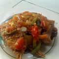 Cooksnap dari syahriani ekha untuk resep Ikan Biawan Nano-Nano