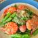 Cooksnap dari rimaulin untuk resep Udang Buncis Telur Asin