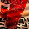 کوک اسنپ Ashpazi Ba Maryam بعد از امتحان کردن سس گوجه فرنگی خونگی (بدون پخت).