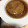 El cooksnap de Maria Paz Dominguez/ @pacitamama en instagram cuando hizo Sopaipillas pasadas.