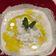 El cooksnap de Monik cuando hizo Tzatziki.