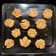 Cooksnap dari Rantyahilaul untuk resep Oatmeal Cookies Teflon (ASI BOOSTER)