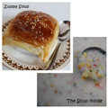 Cooksnap dari Rahma OveKitch untuk resep Zuppa Soup